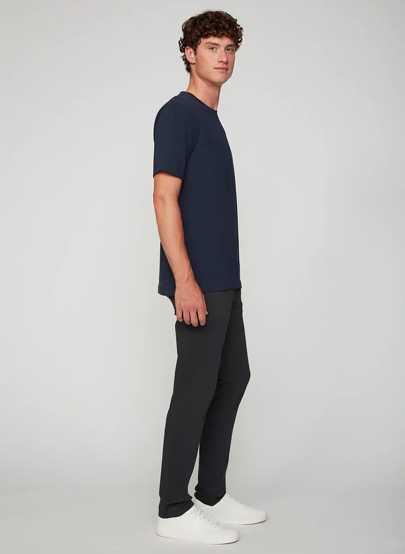 Le pantalon en Canvas | Modèle classique