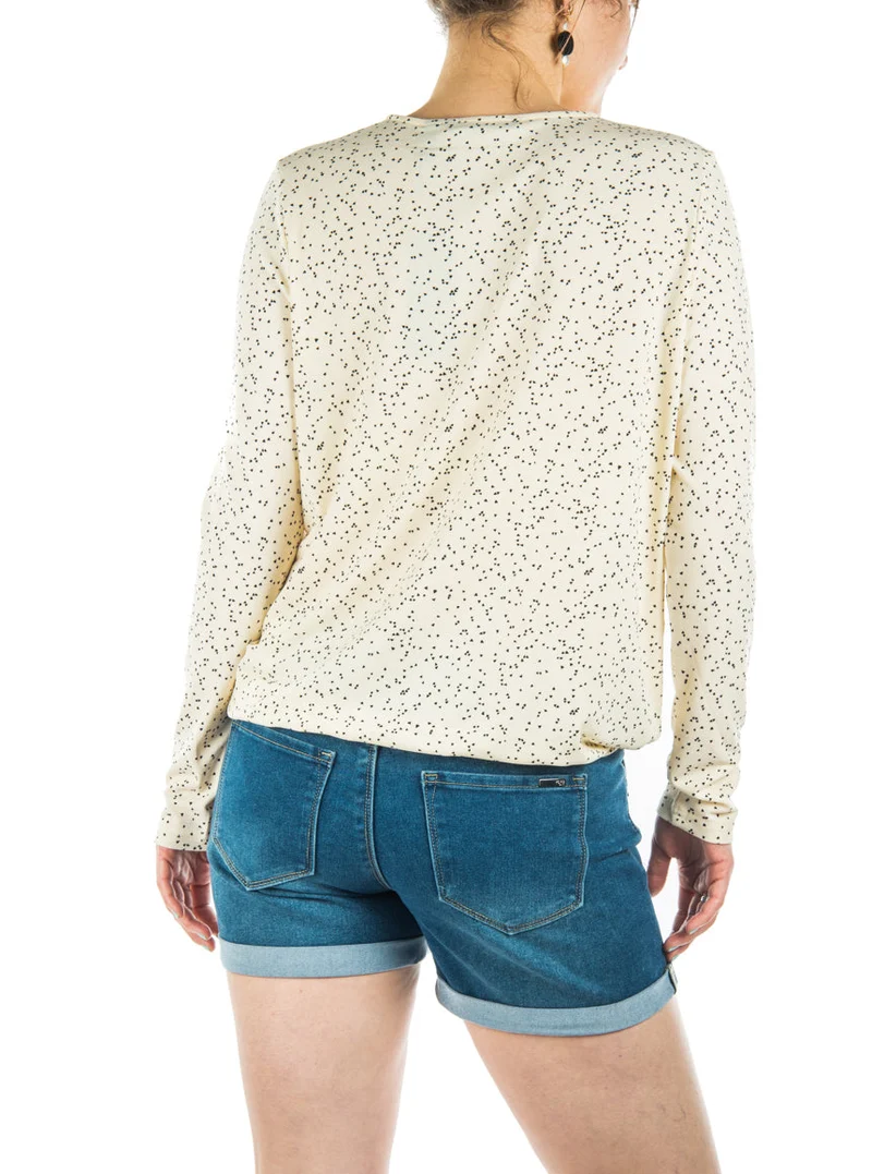 Chandail Vero Moda drapé
