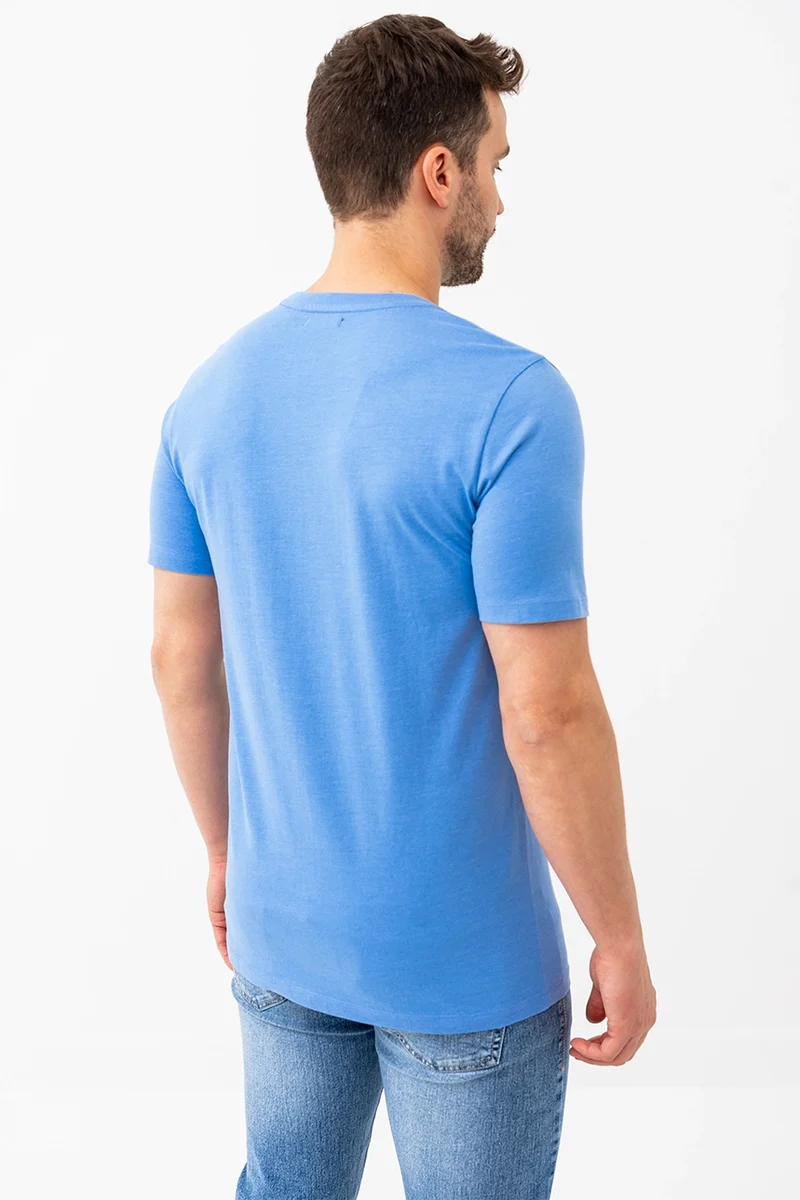 Le t-shirt Original Motors Custom