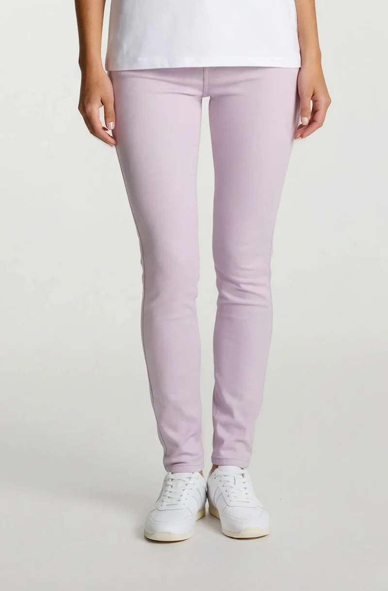 Le jeans Sophia (Skinny) de couleurs
