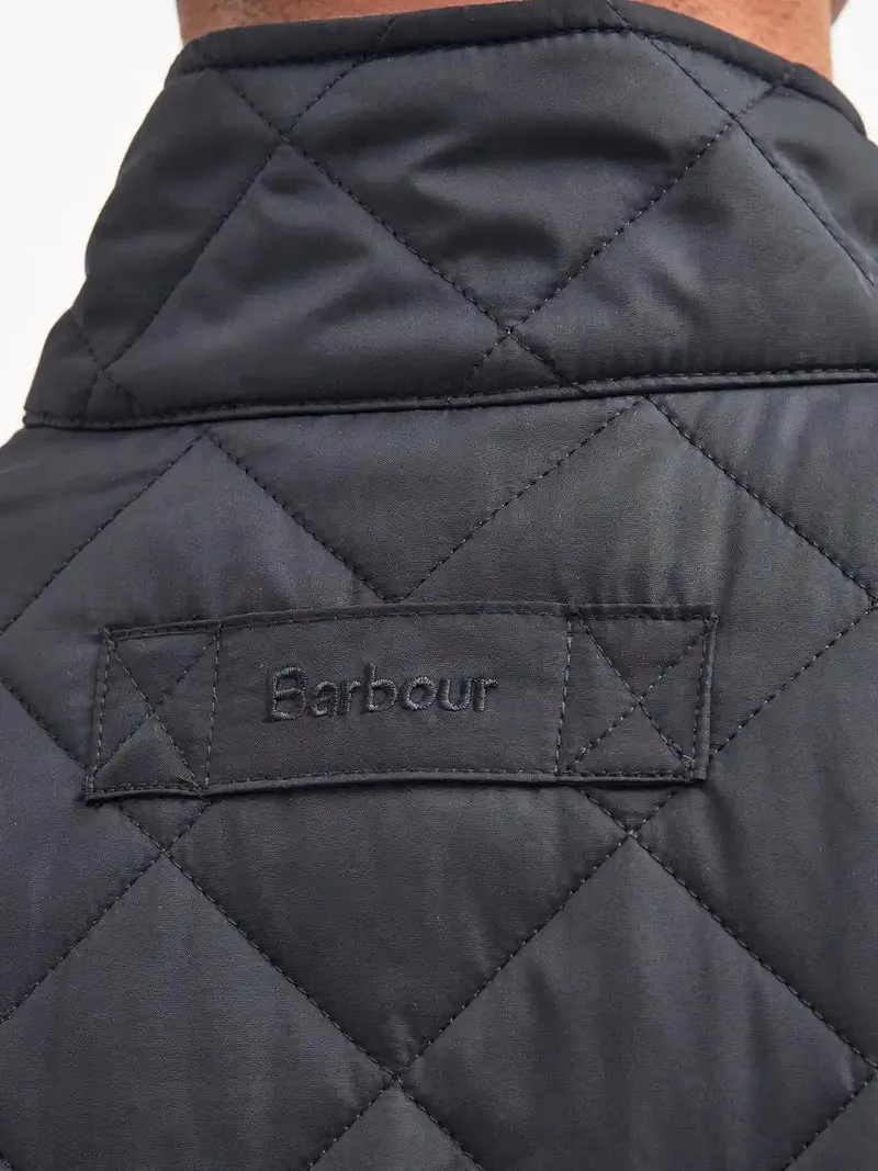 Veste sans manches Barbour marine