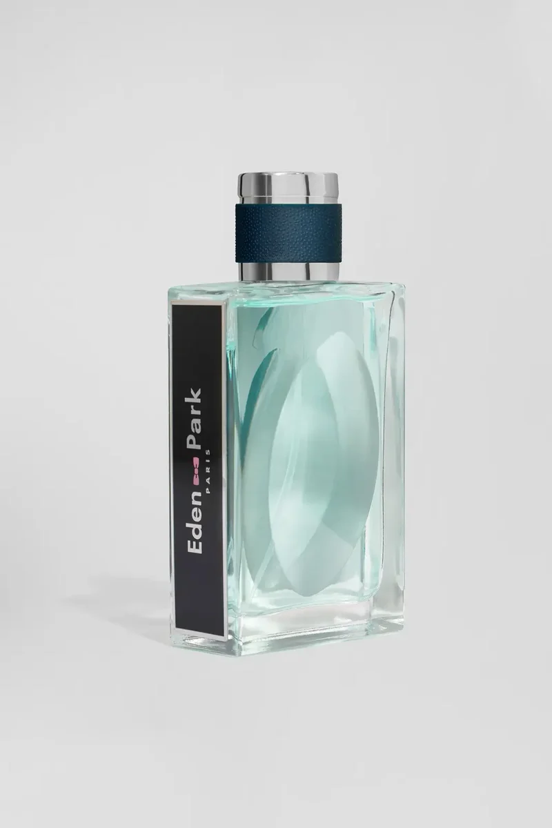 Eau de parfum French Flair Bleu Eden Park