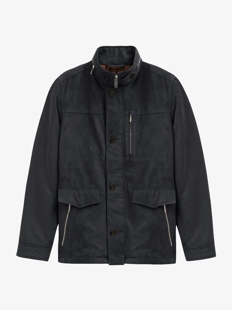 Blouson Bugatti marine