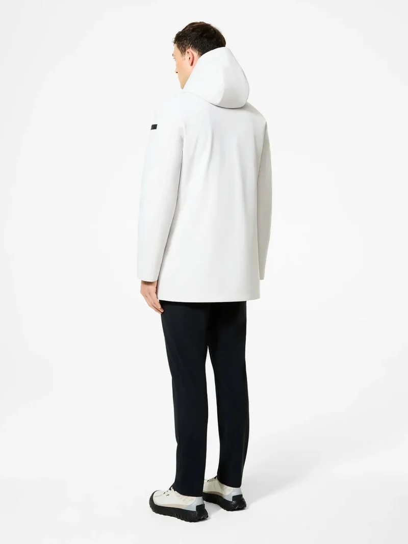 Parka imperméable RRD marine