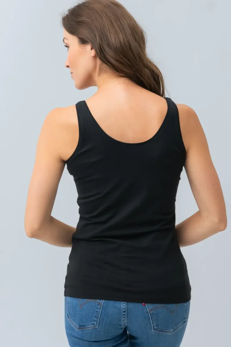 La camisole basique