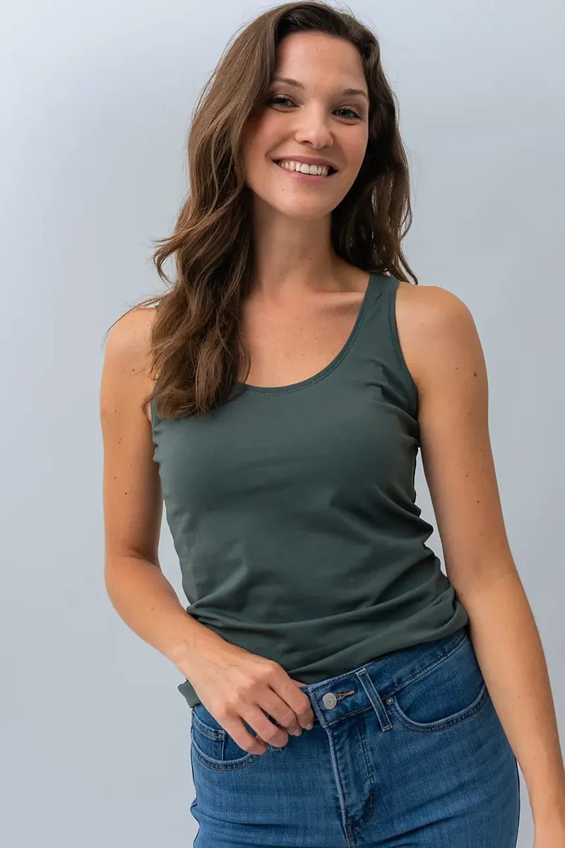 La camisole basique