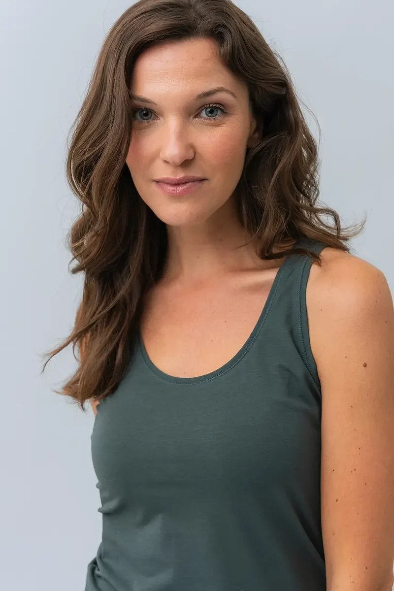 La camisole basique