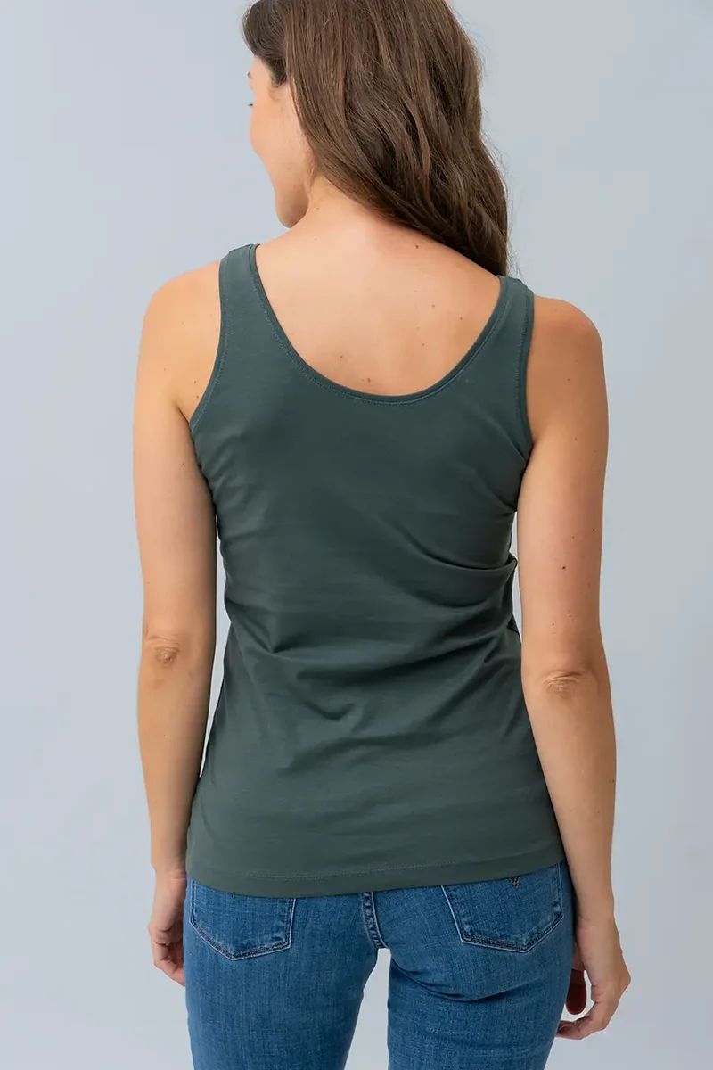 La camisole basique