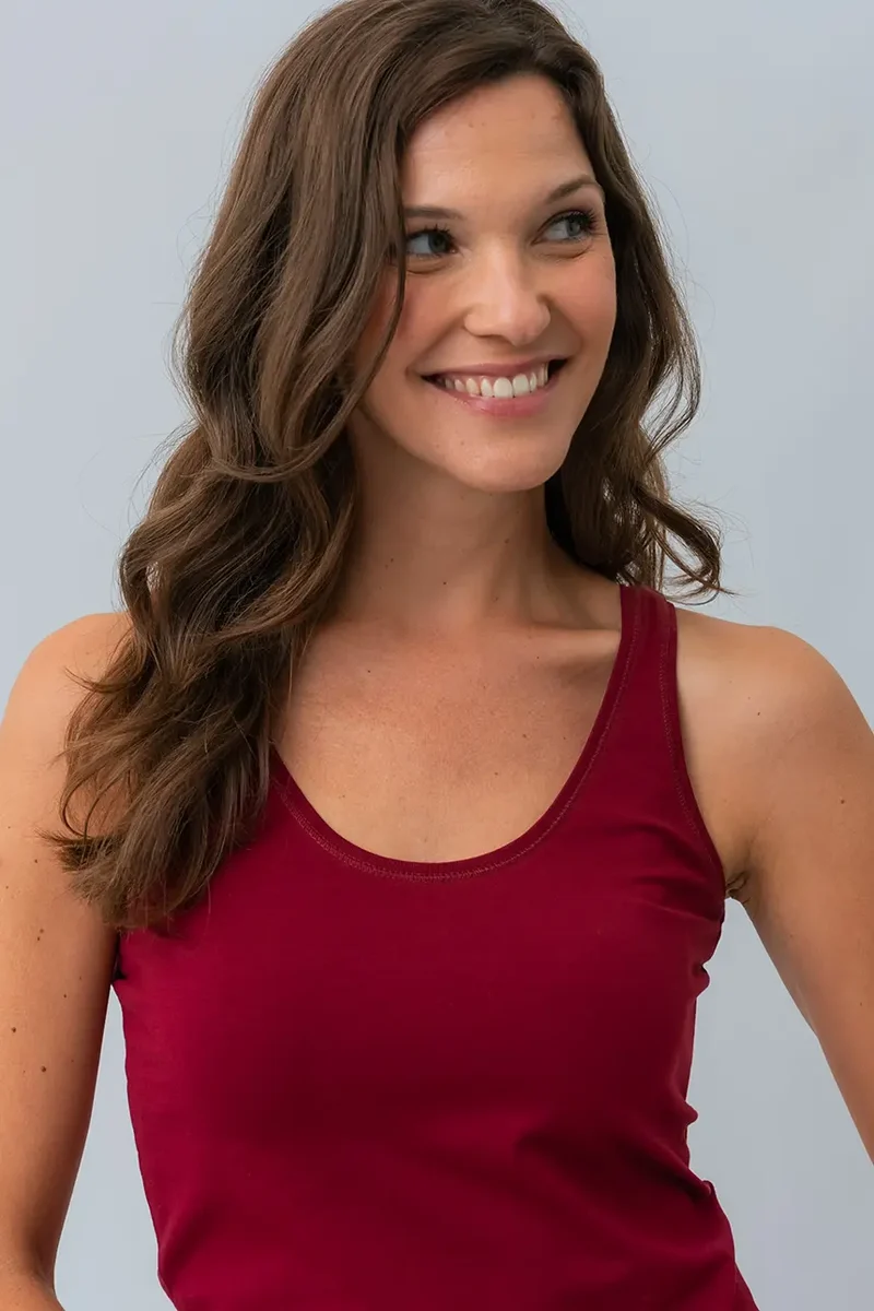 La camisole basique
