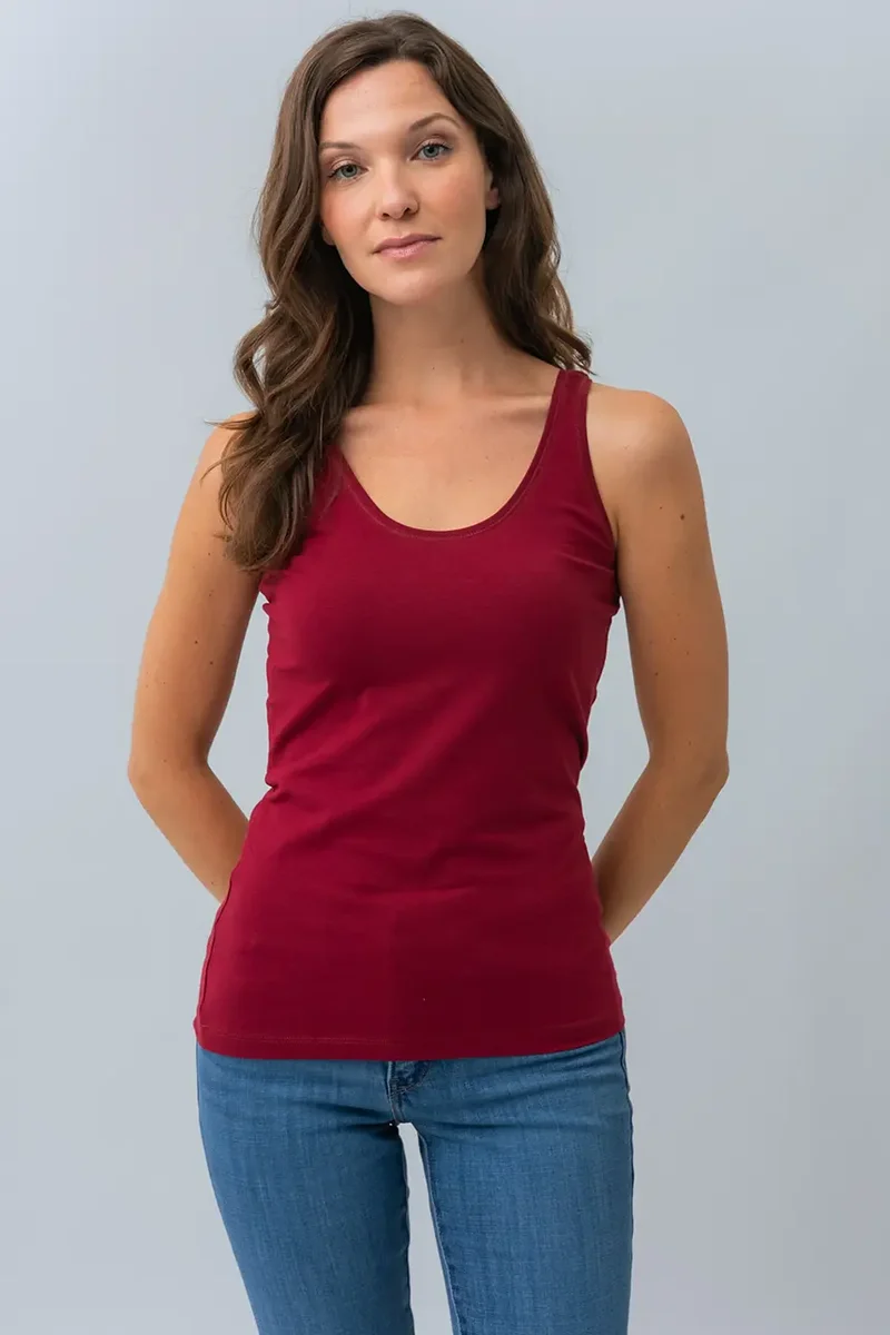 La camisole basique