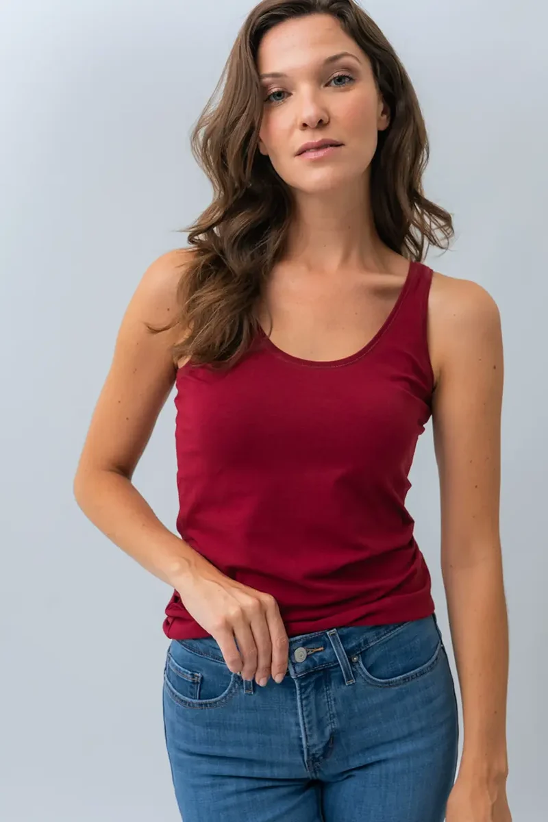 La camisole basique
