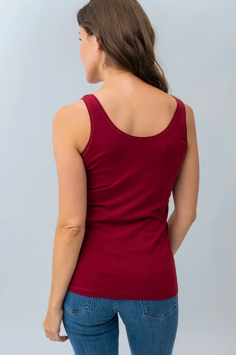 La camisole basique