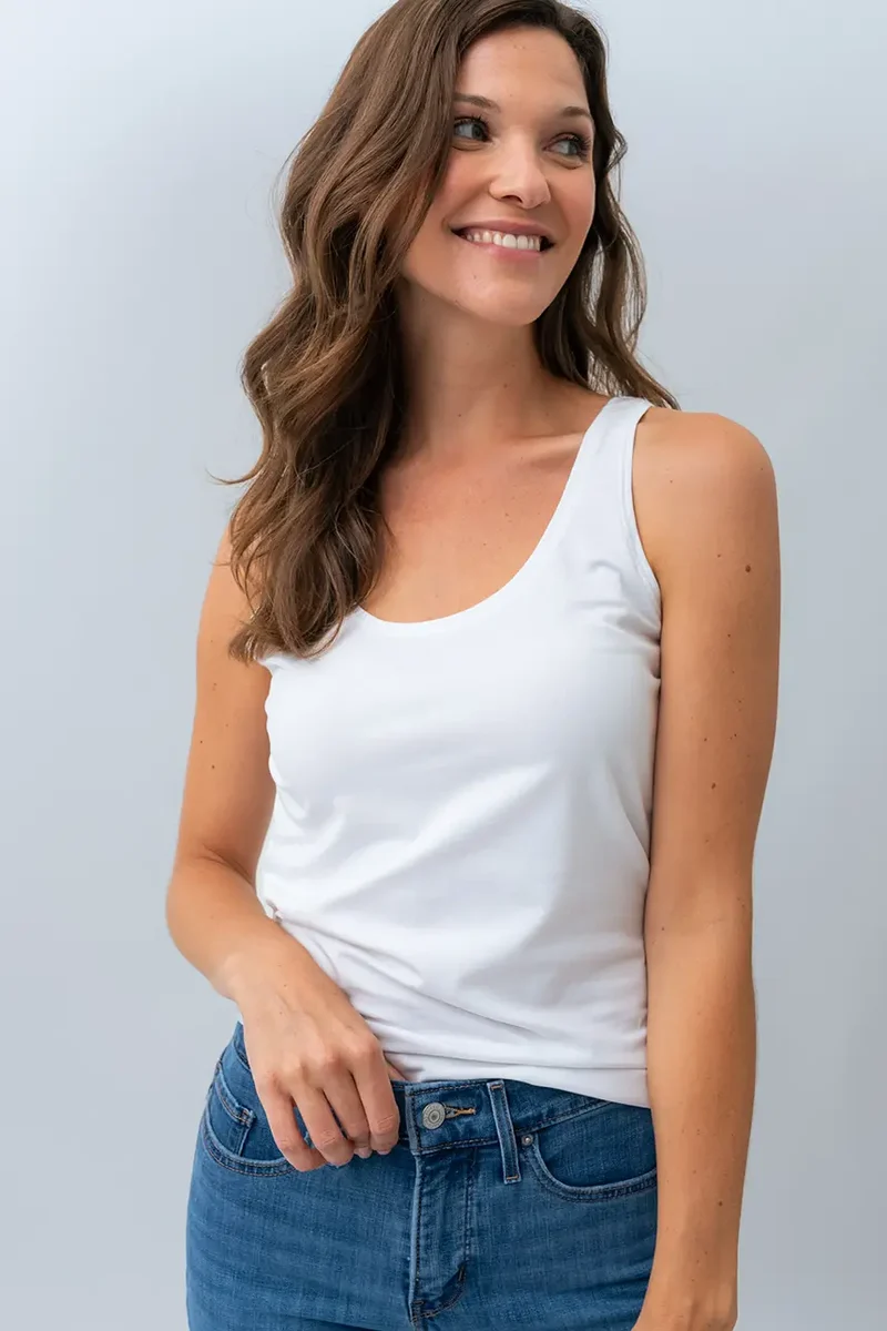 La camisole basique