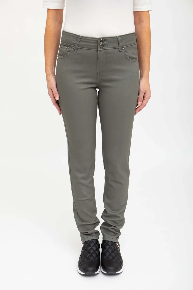 Le jeans Sophia (Skinny) de couleurs