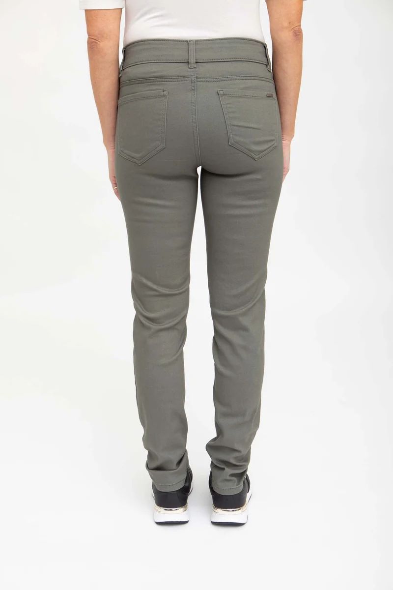 Le jeans Sophia (Skinny) de couleurs