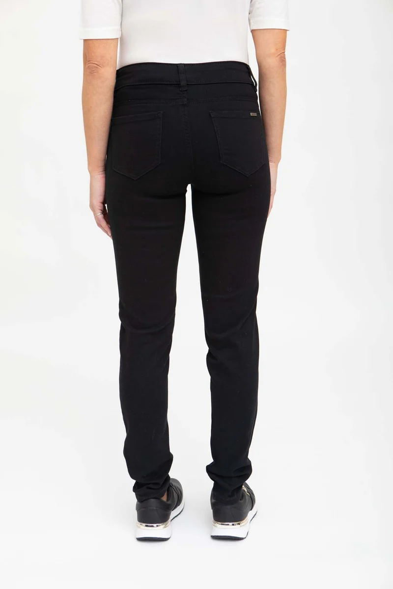 Le jeans Sophia (Skinny) de couleurs