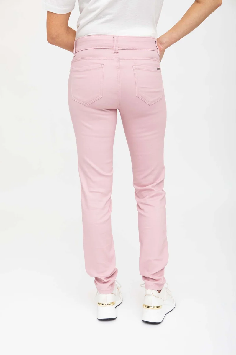 Le jeans Sophia (Skinny) de couleurs
