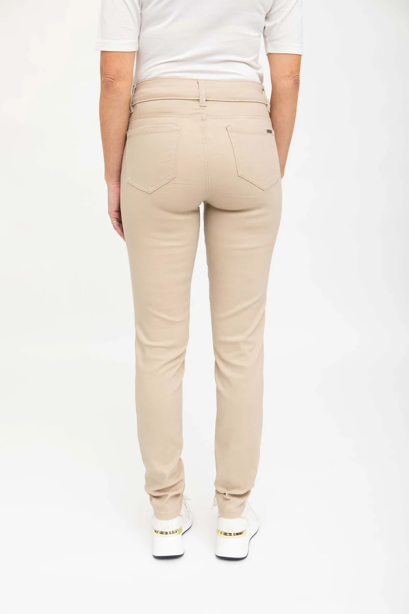 Le jeans Sophia (Skinny) de couleurs