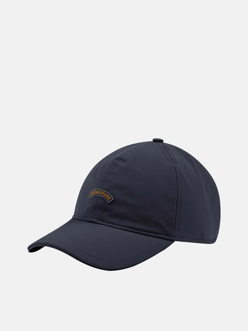 Casquette Paul & Shark marine
