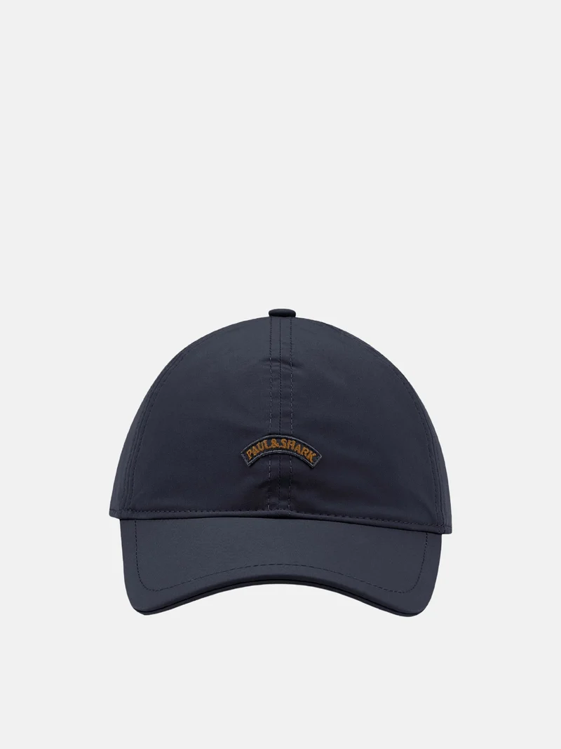 Casquette Paul & Shark marine