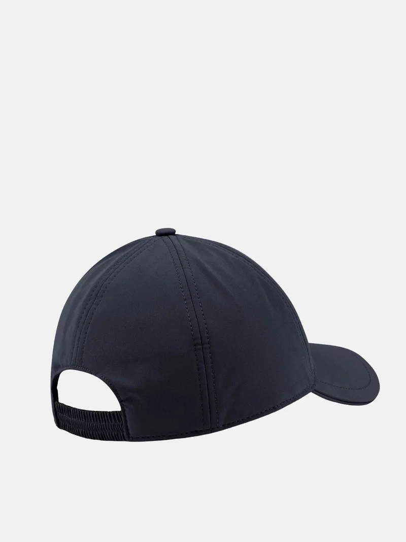 Casquette Paul & Shark marine