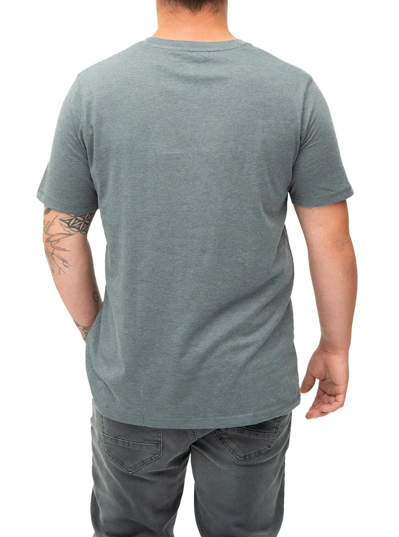 T-shirt imprimé "Speed Racing" | Pentagone
