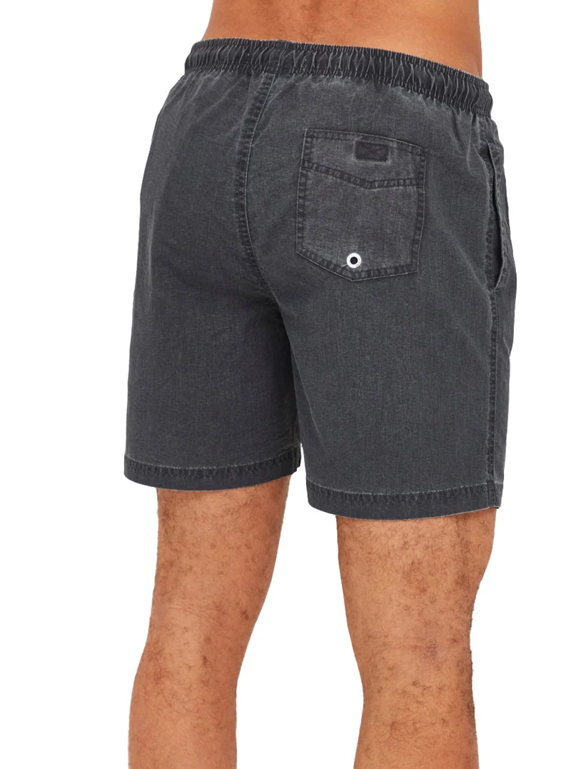 Maillot short uni | Blend