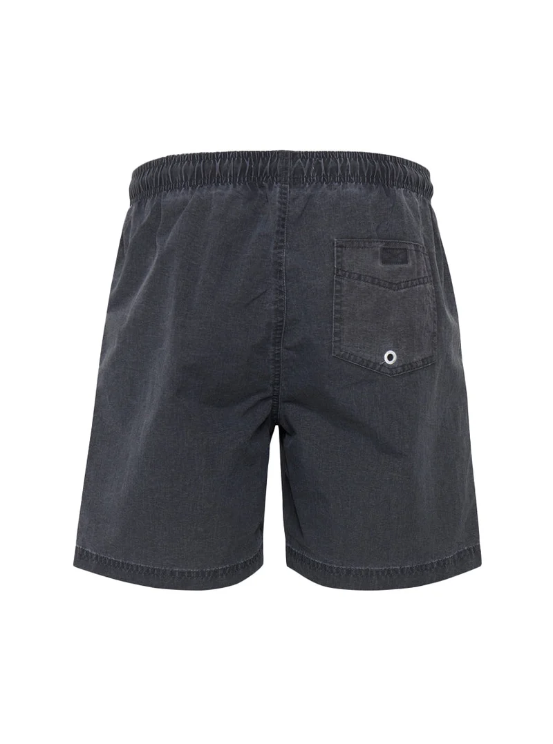 Maillot short uni | Blend