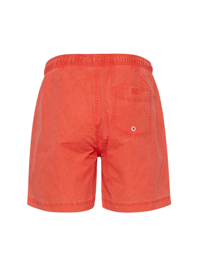 Maillot short uni | Blend