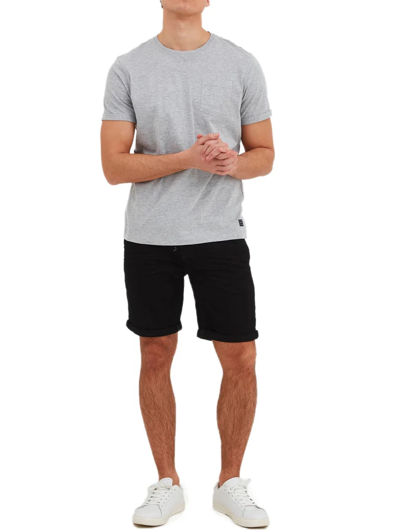 Bermuda en denim | Blend