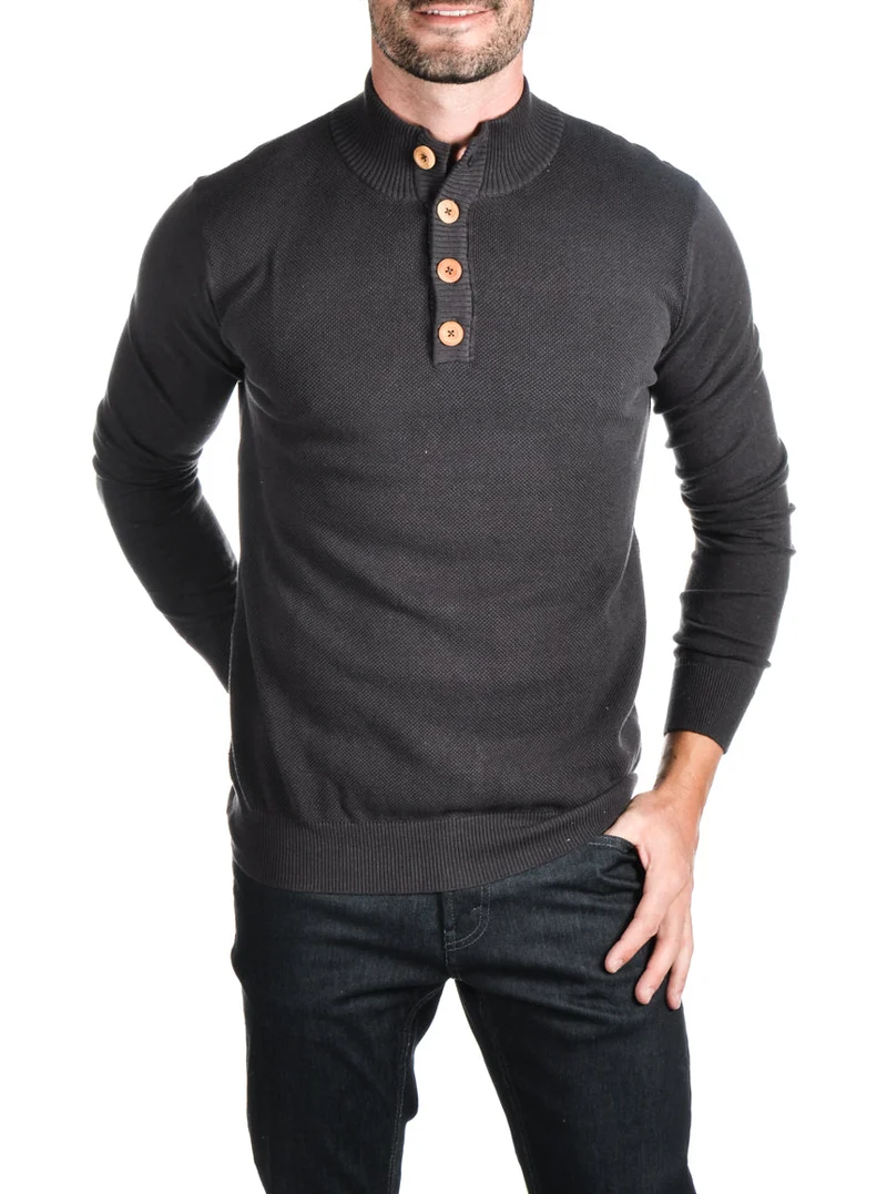 Chandail Pentagone en tricot