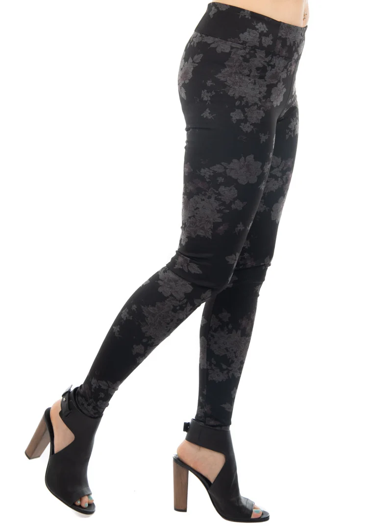 Legging à motifs Pentagone