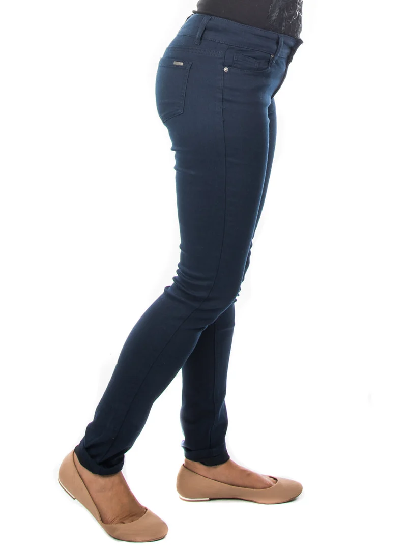 Jeans de couleur Pentagone