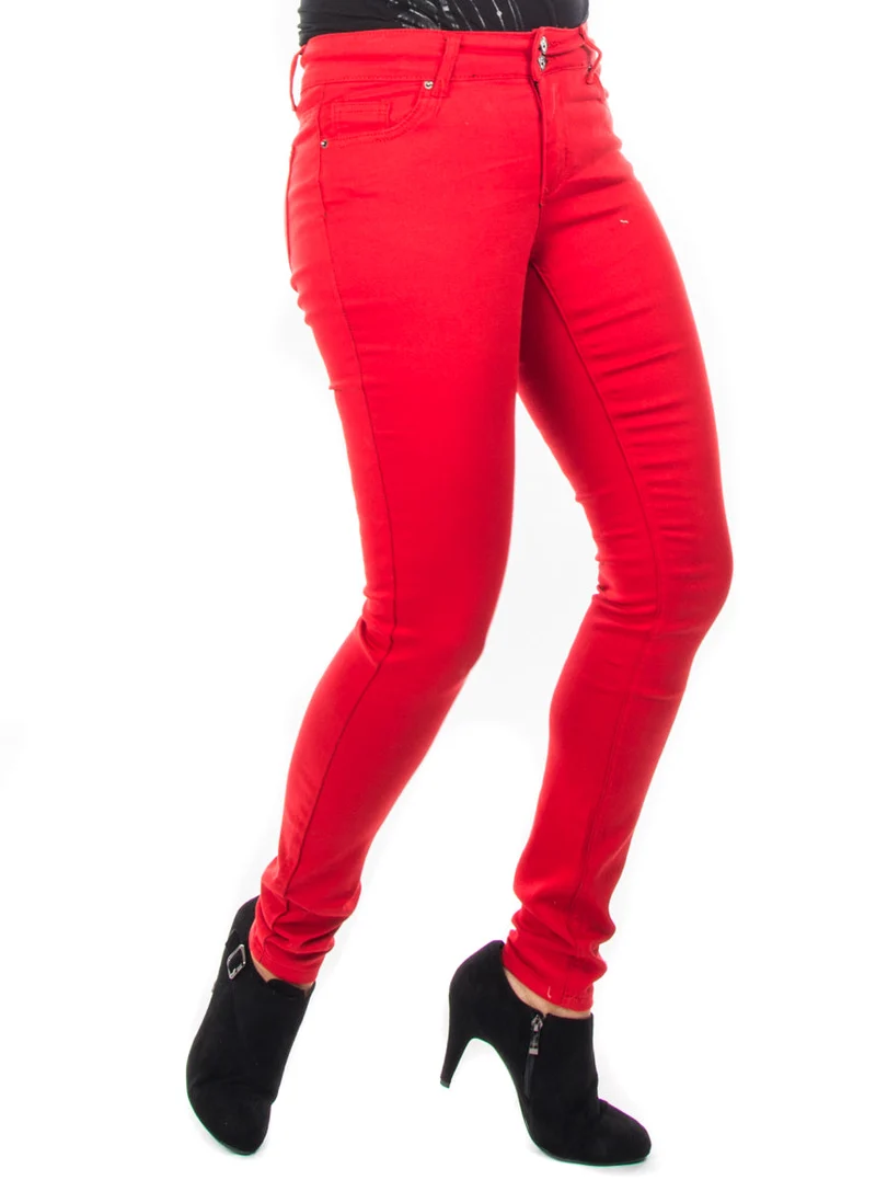 Jeans de couleur Pentagone