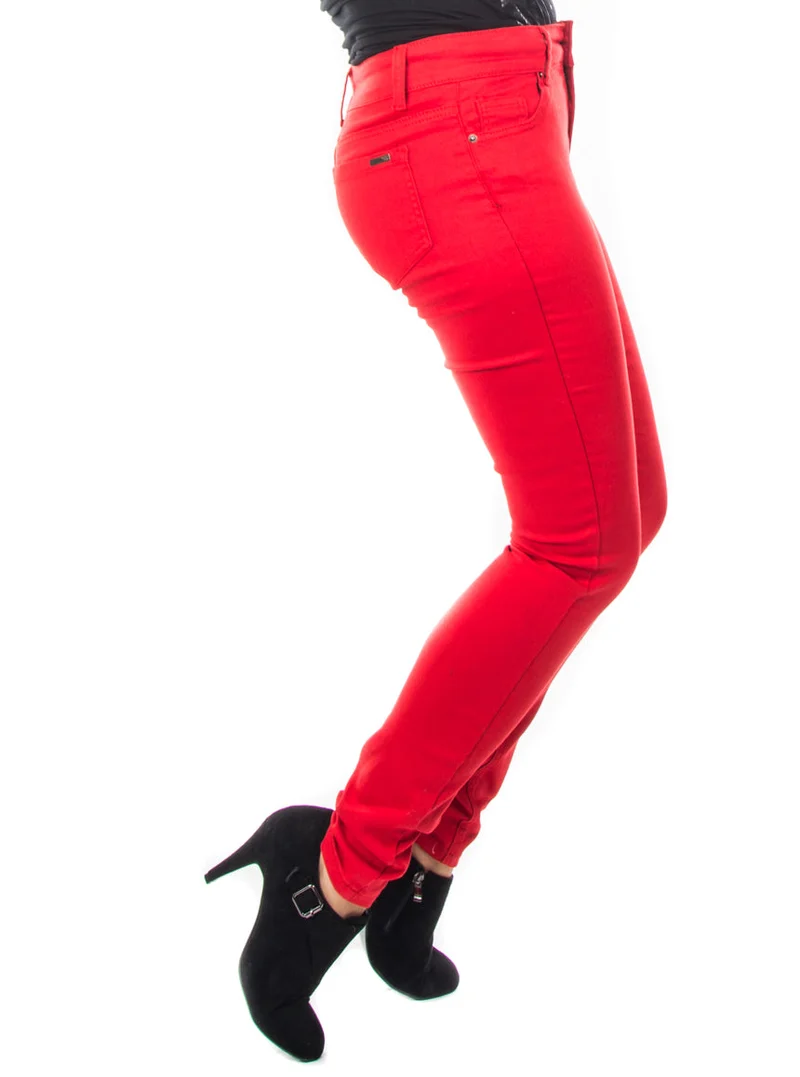 Jeans de couleur Pentagone