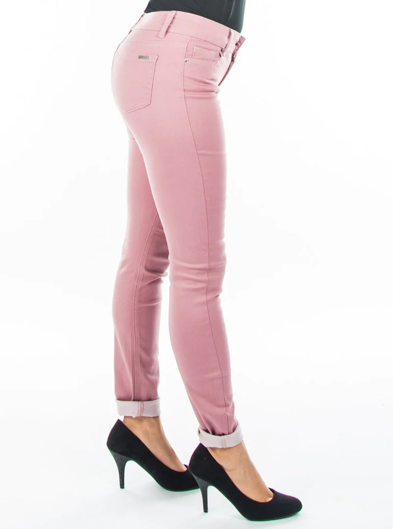 Jeans de couleur Pentagone