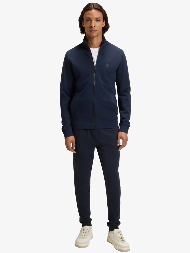 Pantalon de jogging BOSS marine