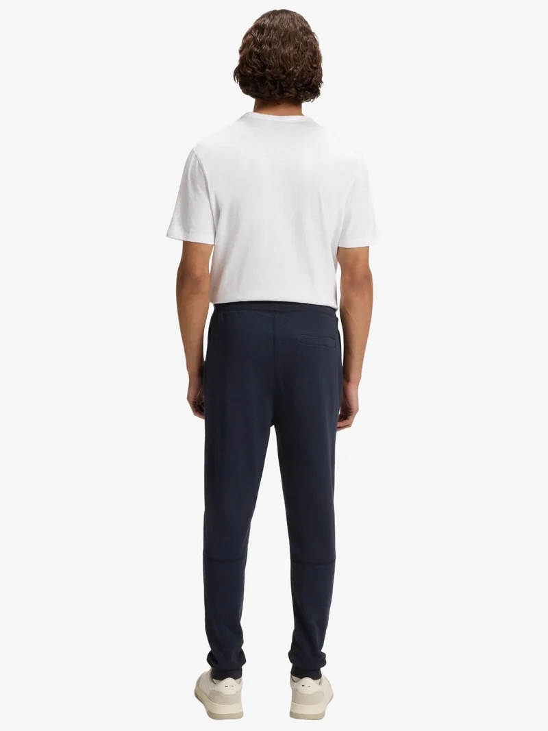 Pantalon de jogging BOSS marine