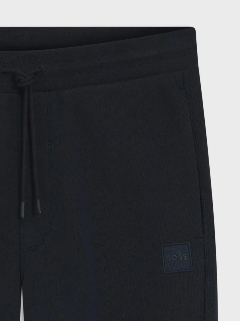 Pantalon de jogging BOSS marine