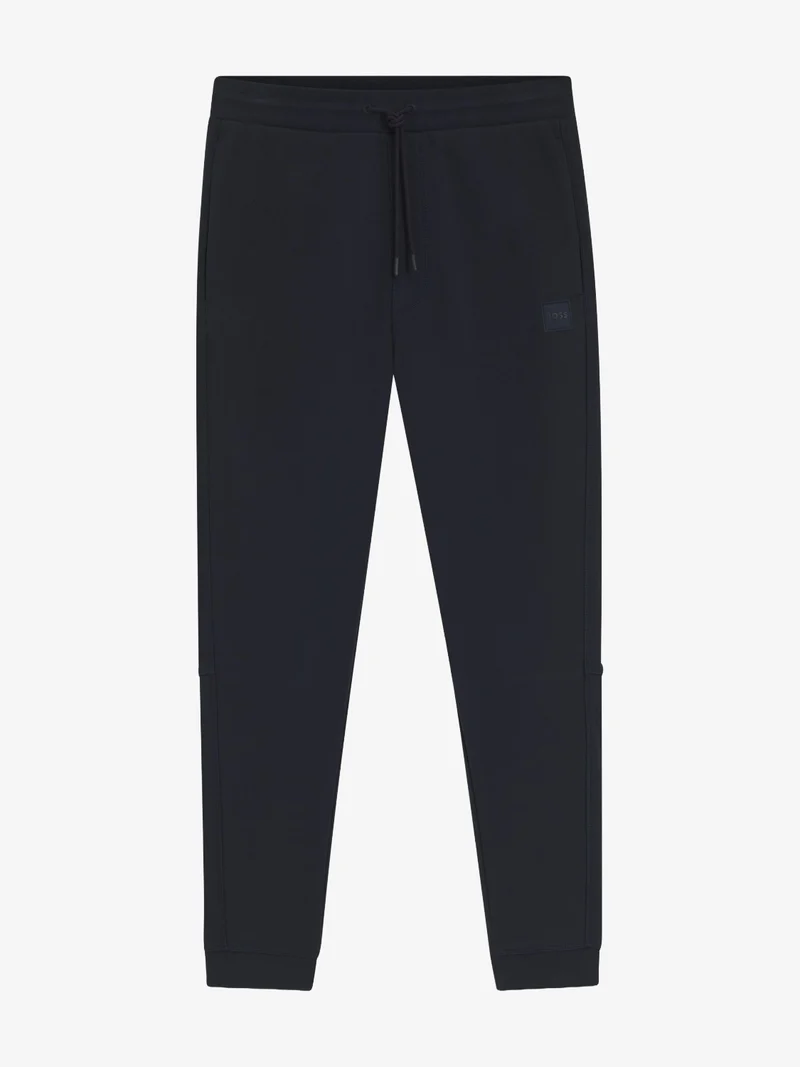 Pantalon de jogging BOSS marine