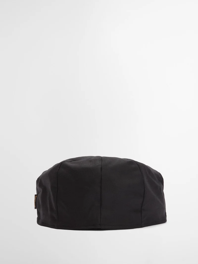 Béret Barbour noire