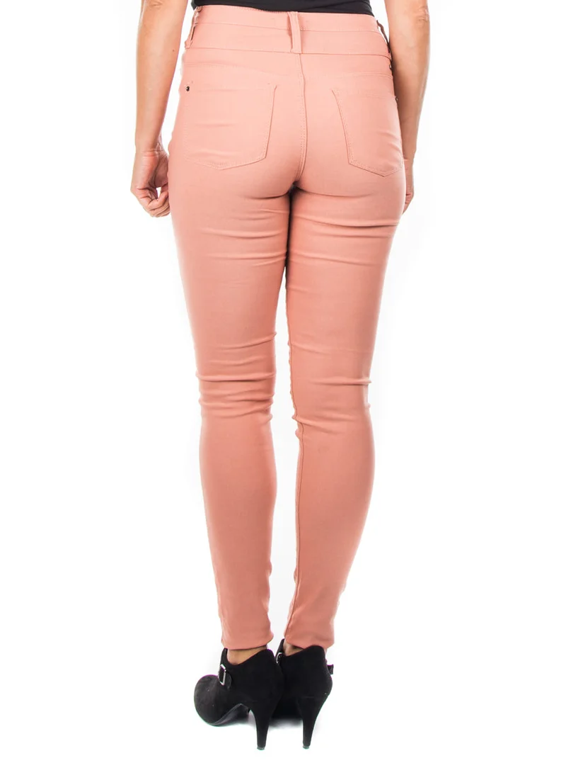 Pantalon Pentagone à trois boutons
