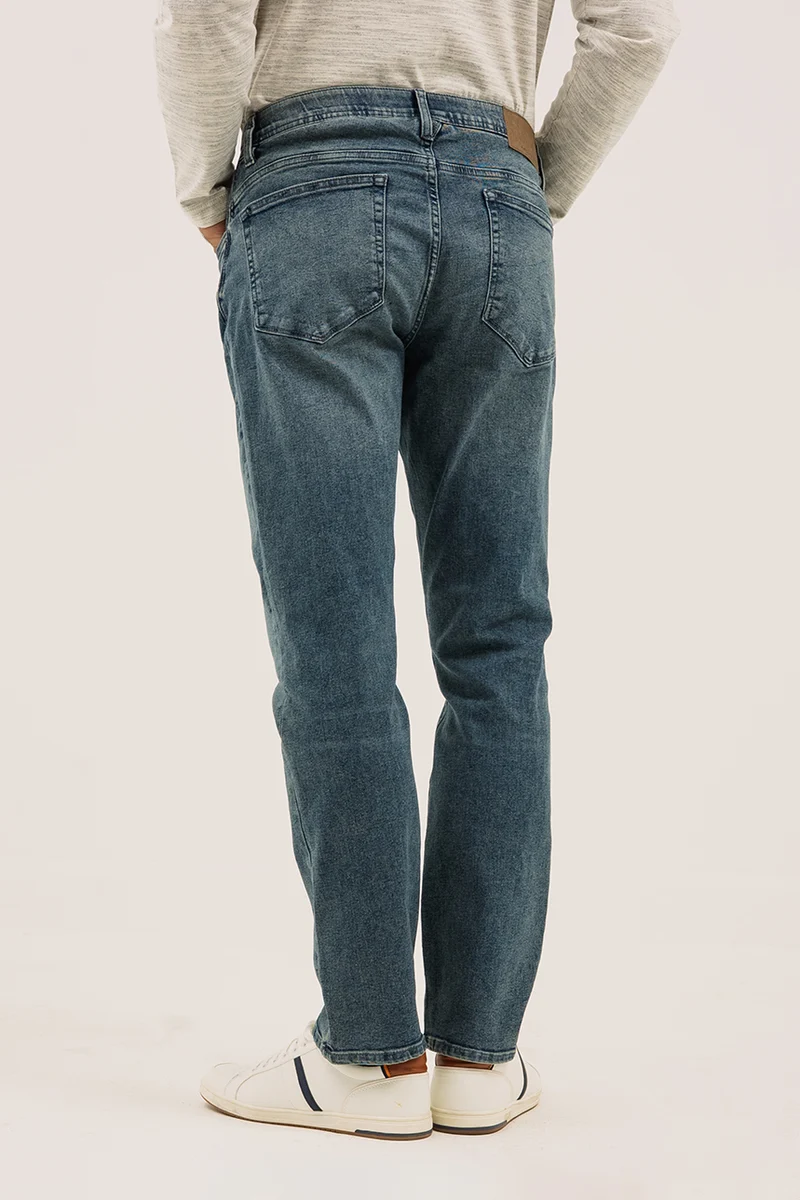Le jeans Baru Stretch Slim Fit
