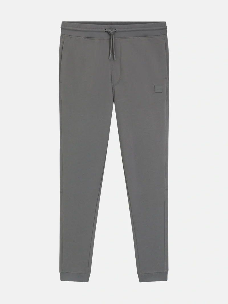 Pantalon de jogging BOSS gris