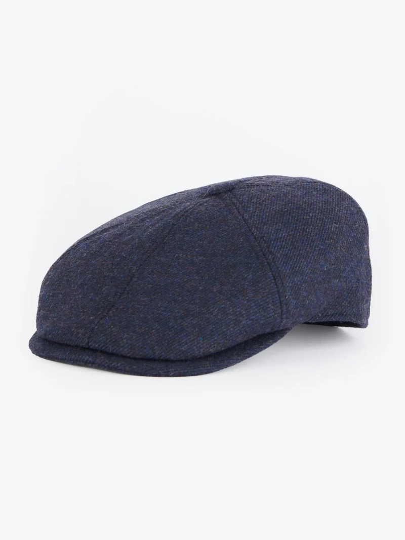 Béret Barbour marine
