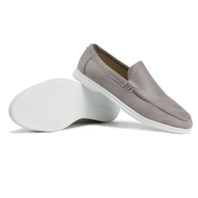 Sulayman | Mocassins élégants et confortables | Old Money Style Hommes