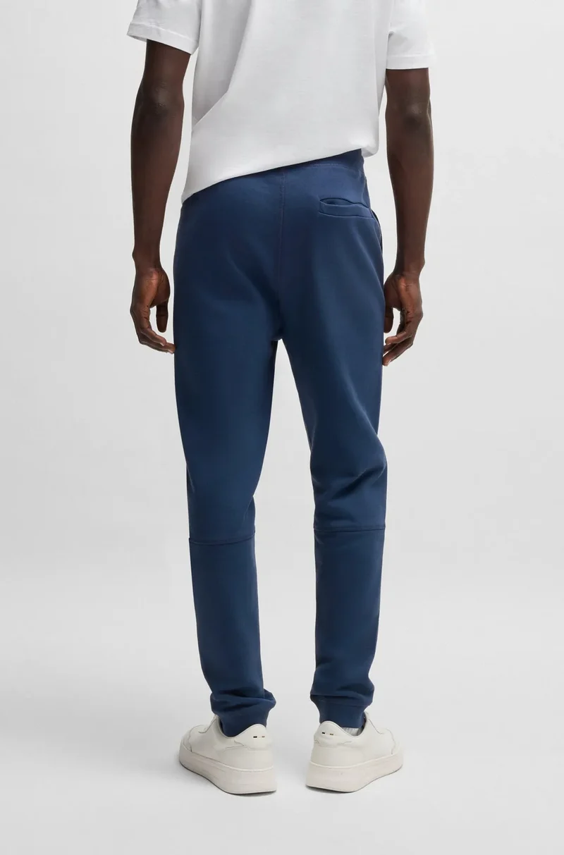 Pantalon de jogging BOSS bleu