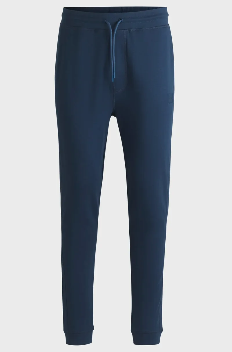 Pantalon de jogging BOSS bleu