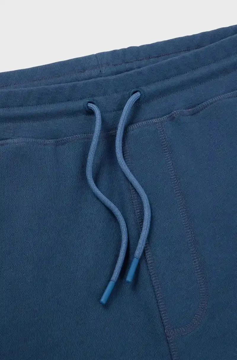 Pantalon de jogging BOSS bleu