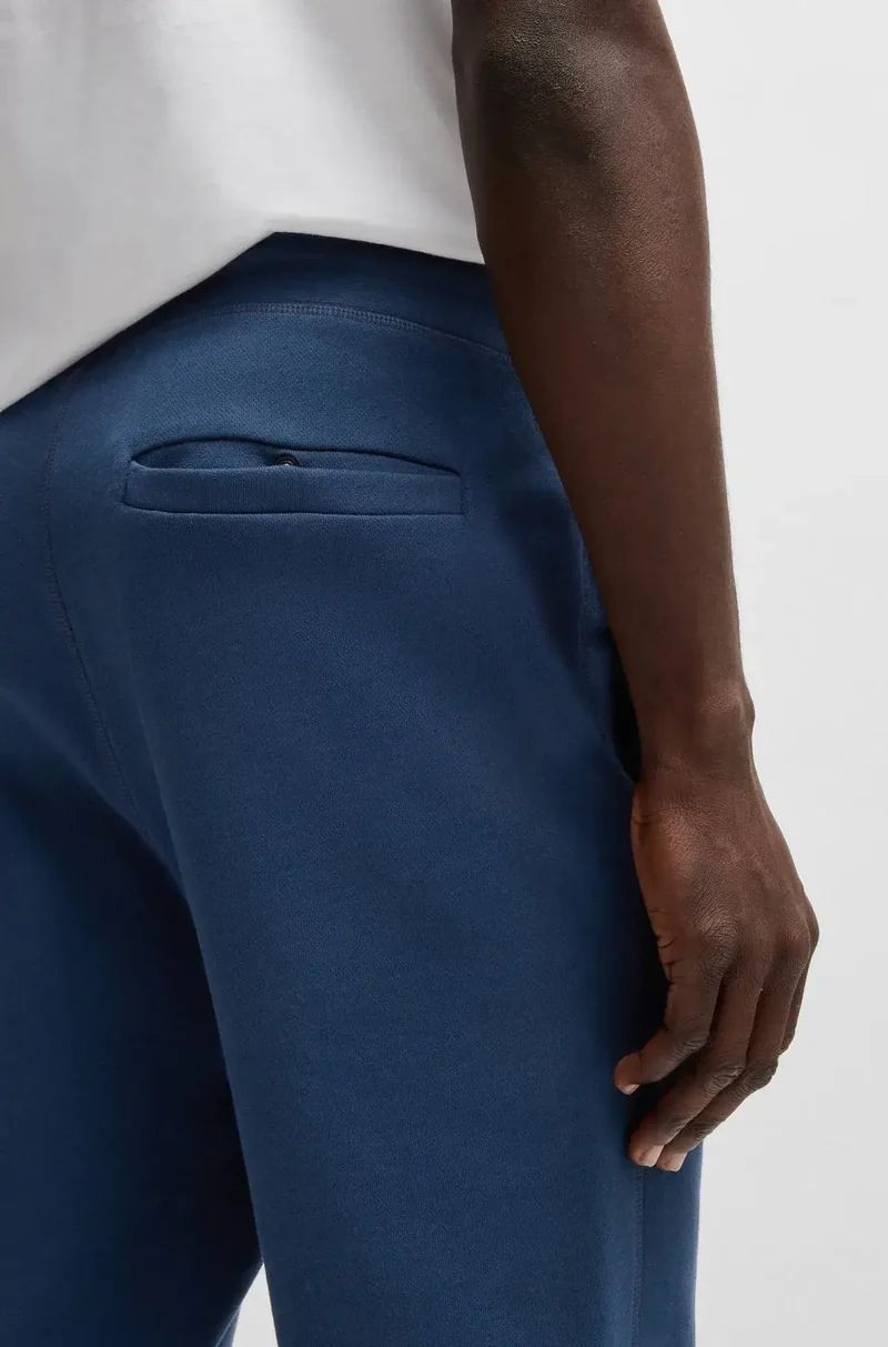 Pantalon de jogging BOSS bleu